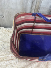 Load image into Gallery viewer, Fabric Shopping Basket
