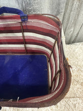 Load image into Gallery viewer, Fabric Shopping Basket
