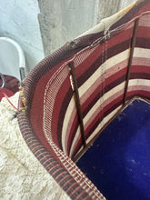 Load image into Gallery viewer, Fabric Shopping Basket
