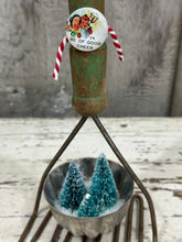 Load image into Gallery viewer, Be of Good Cheer Masher (trees)
