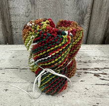 Load image into Gallery viewer, Grandma&#39;s Dish Cloths {Autumn Set}
