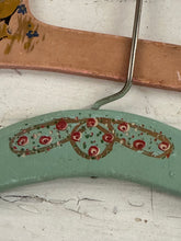 Load image into Gallery viewer, Wooden Hangers, Set of Two
