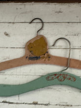 Load image into Gallery viewer, Wooden Hangers, Set of Two
