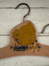 Load image into Gallery viewer, Wooden Hangers, Set of Two
