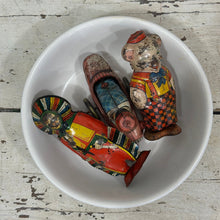 Load image into Gallery viewer, Rusty toys, Set of Three
