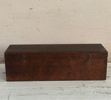 Load image into Gallery viewer, Boice Gage Box, #5, 3-6
