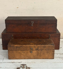 Load image into Gallery viewer, Boice Gage Box, #5, 3-6
