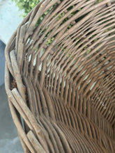 Load image into Gallery viewer, Big Oval Basket  {LOCAL PICK UP ONLY}
