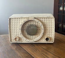 Load image into Gallery viewer, Crusty Old Motorola Radio
