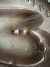 Load image into Gallery viewer, &quot;Grandpa&quot; Western/Horse Ash Tray, dated 1966
