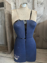 Load image into Gallery viewer, Sally Stitch Dress Form. {LOCAL PICK UP ONLY}
