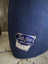 Load image into Gallery viewer, Sally Stitch Dress Form. {LOCAL PICK UP ONLY}
