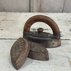 Mini Irons