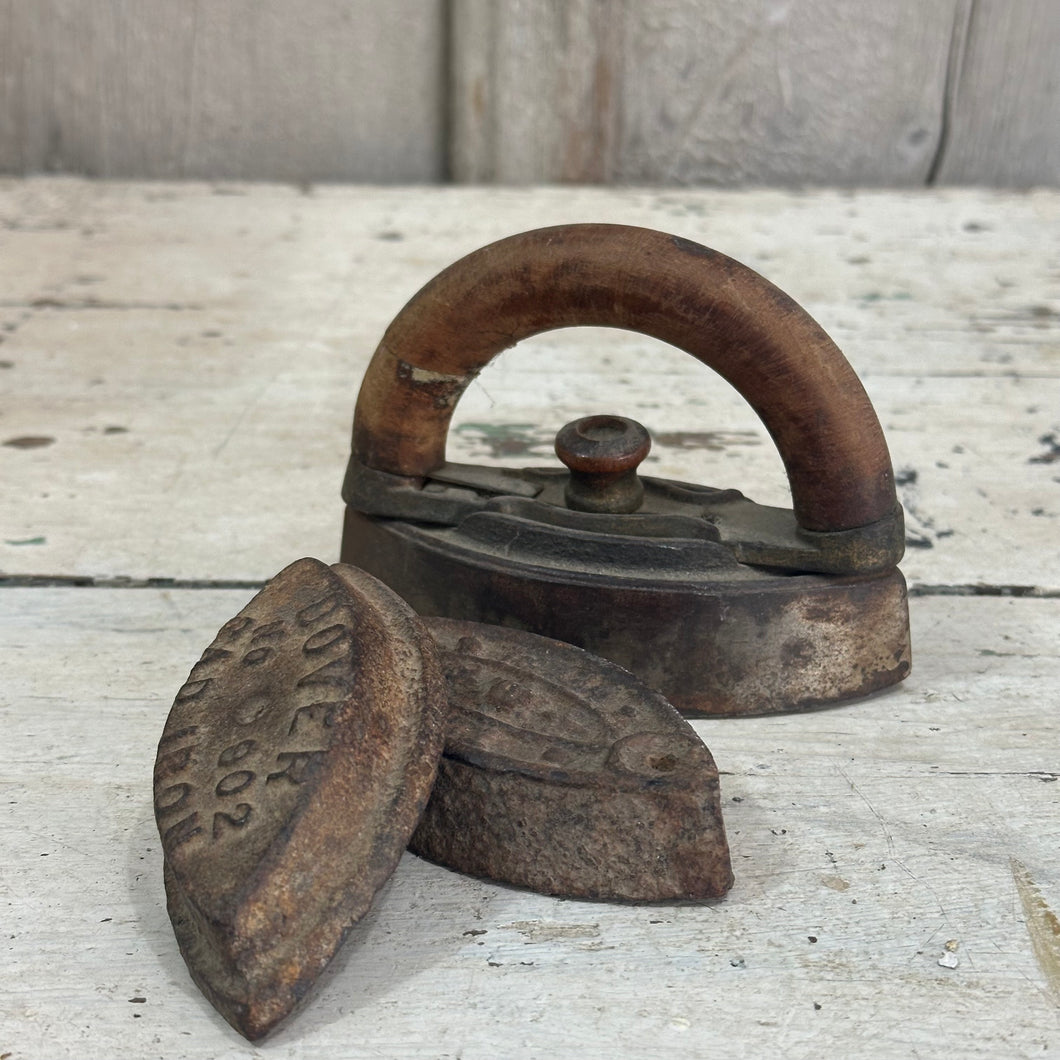 Mini Irons