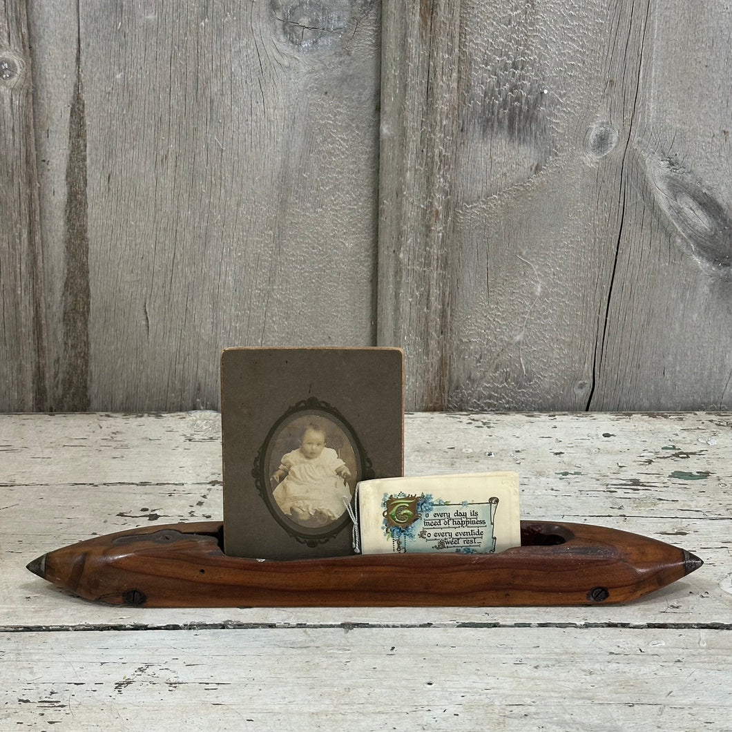 Spool Shuttle