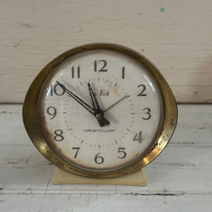 Big Ben clock