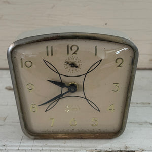 Genie clock