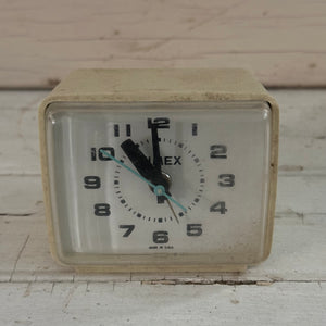 Timex Clock