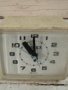 Timex Clock