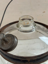 Load image into Gallery viewer, Perfection Stove Co. Glass Oil Jug
