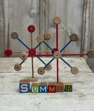 Load image into Gallery viewer, Tinker Toy Firework 2025-3
