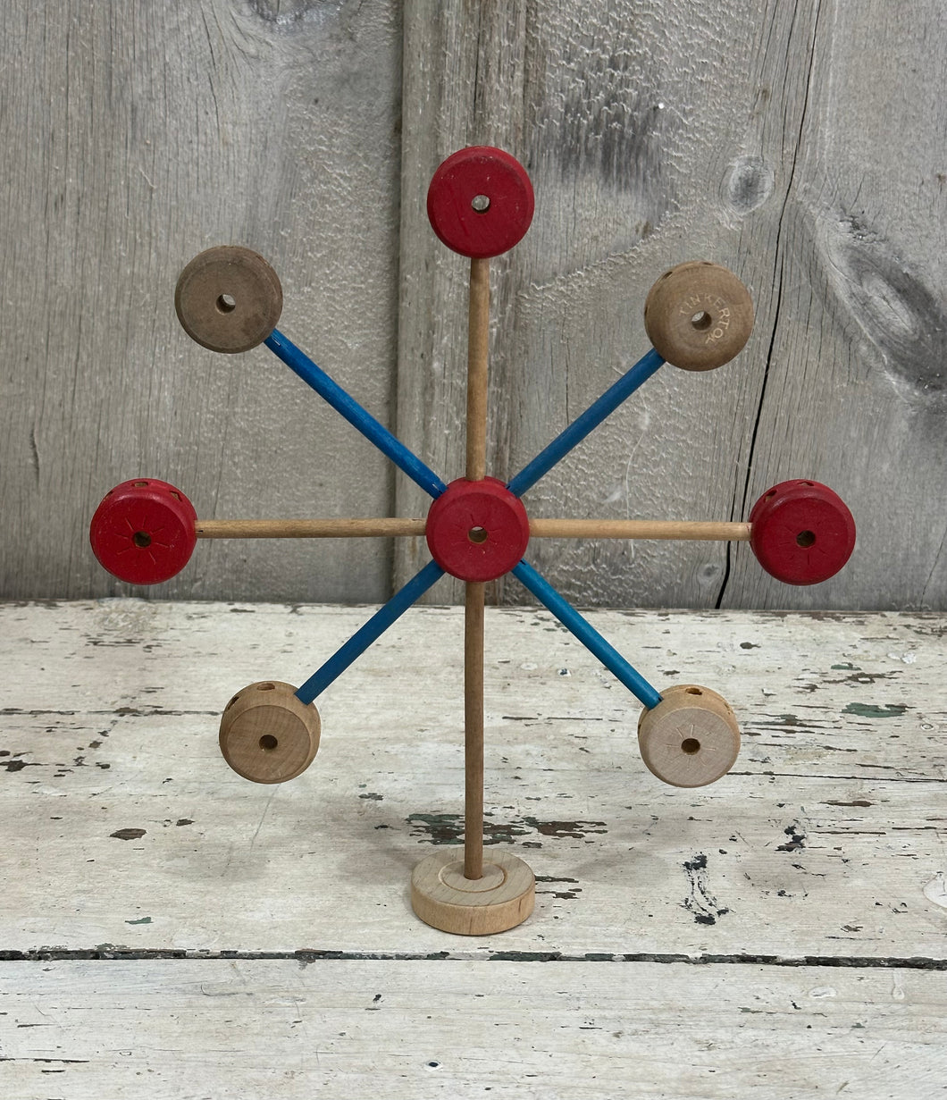 Tinker Toy Firework 2025-3