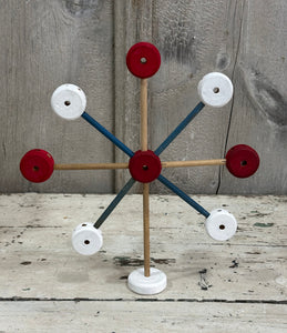 Tinker Toy Firework 2025-8