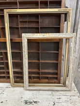 Load image into Gallery viewer, Set of Two Frames {LOCAL PICK UP ONLY}
