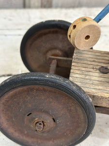 Little Scooter {LOCAL PICK UP ONLY}