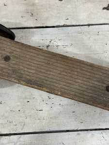Little Scooter {LOCAL PICK UP ONLY}