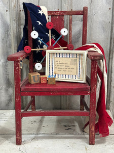 48 Star Flag