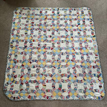Load image into Gallery viewer, Vibrant Summer Quilt
