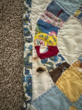 Load image into Gallery viewer, Vibrant Summer Quilt
