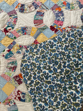 Load image into Gallery viewer, Vibrant Summer Quilt

