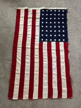 Load image into Gallery viewer, 48 Star Flag

