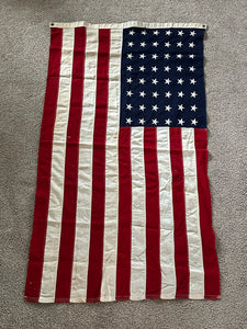 48 Star Flag