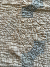 Load image into Gallery viewer, 2 Quilt Pieces
