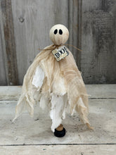 Load image into Gallery viewer, Tattered Ghost 4
