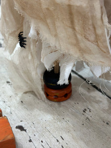 Tattered Ghost 6