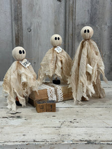 Tattered Ghost 7
