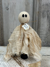 Load image into Gallery viewer, Tattered Ghost 7
