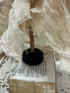 Tattered Ghost 7
