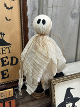 Load image into Gallery viewer, Tattered Ghost 11
