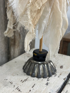 Tattered Ghost 12