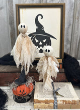 Load image into Gallery viewer, Tattered Ghost 15
