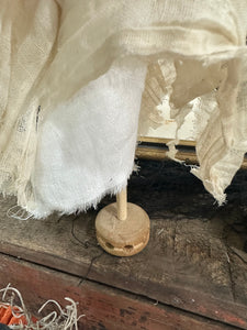 Tattered Ghost 15