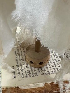 Tattered Ghost 21