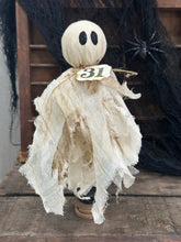 Load image into Gallery viewer, Tattered Ghost 24
