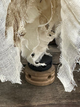 Load image into Gallery viewer, Tattered Ghost 24
