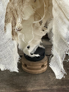 Tattered Ghost 24